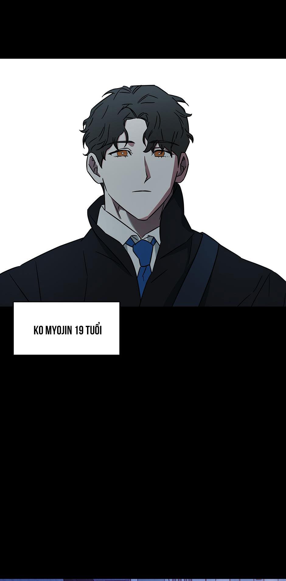 Đọc truyện Chén Ghệ Mới Bồ Cũ - Chapter 13