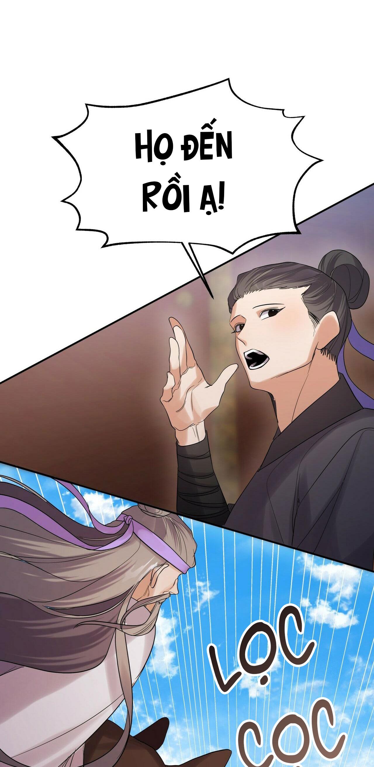 Đọc truyện BÁT NHÃ GIAI NHÂN - Chapter 32