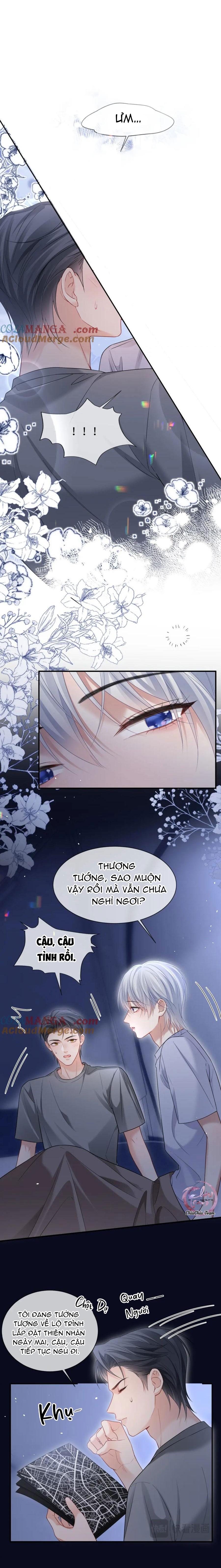Đọc truyện Đề Nghị Ly Hôn - Chapter 123