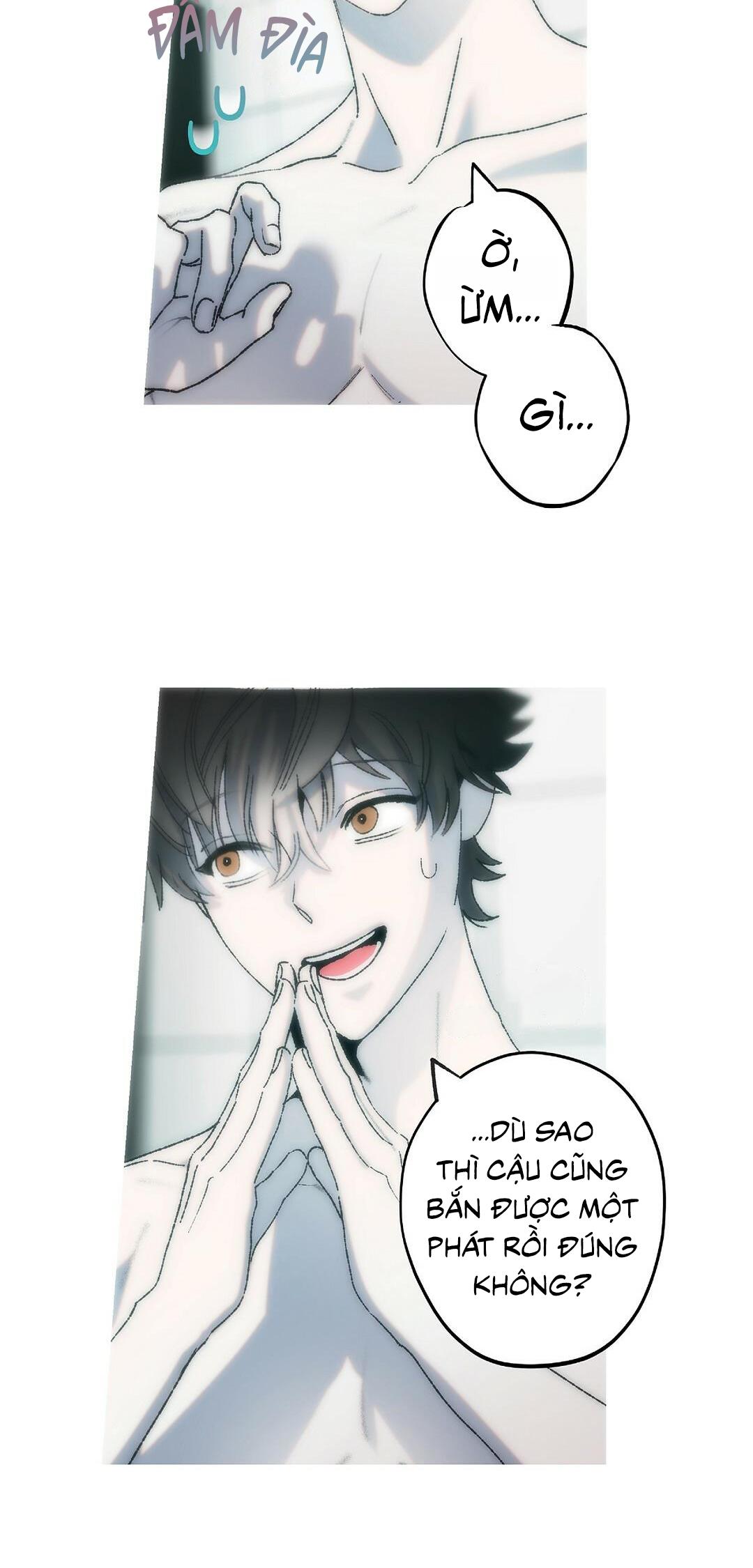 Đọc truyện BOY LOVE - FAN BOOK - Chapter 11