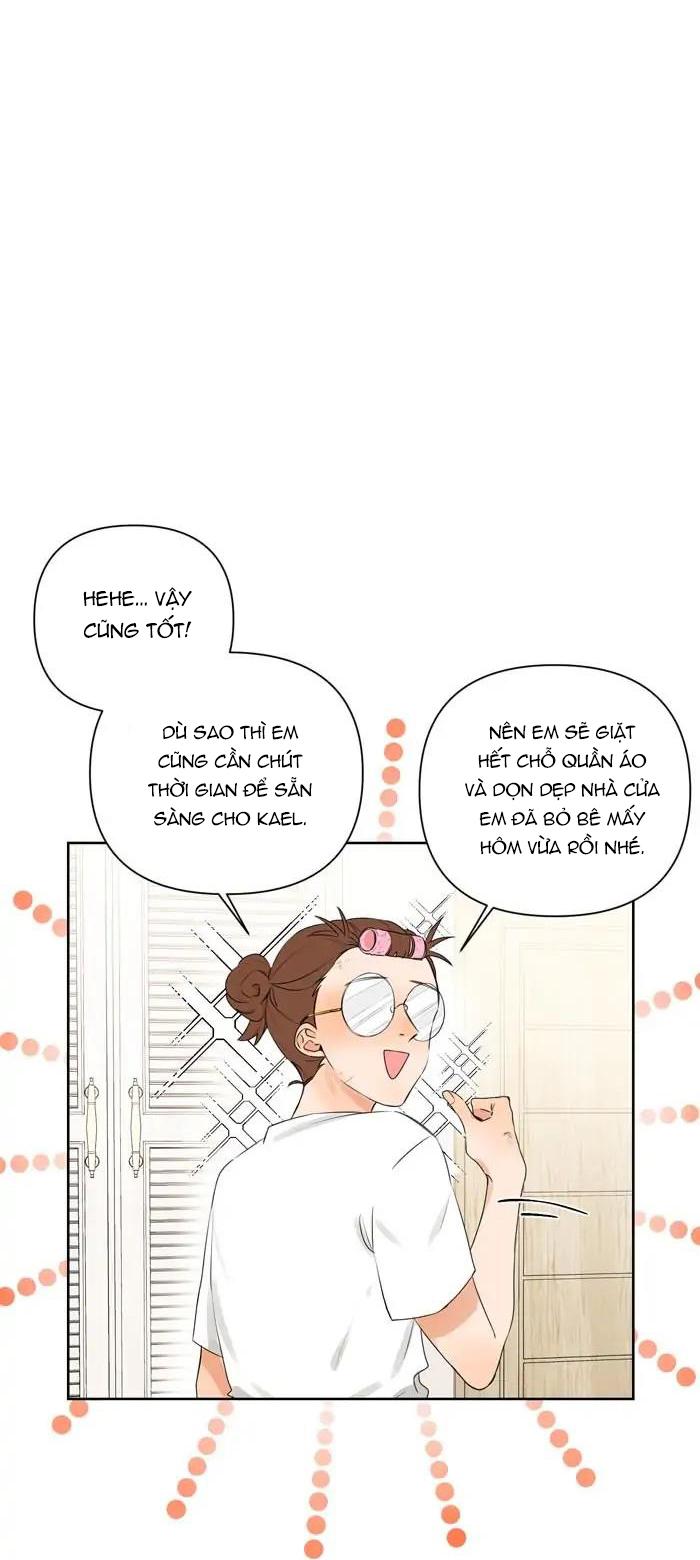 Đọc truyện Mắc Kẹt Trong Game Hẹn Hò Của Em Gái Tôi - Chapter 1