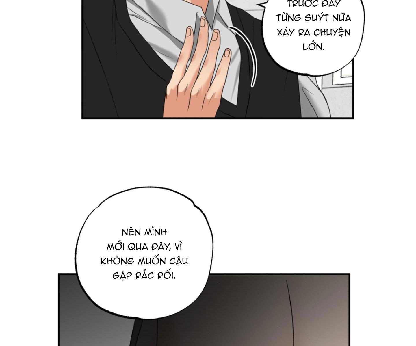 Đọc truyện DẠY CHỊCH - Chapter 15