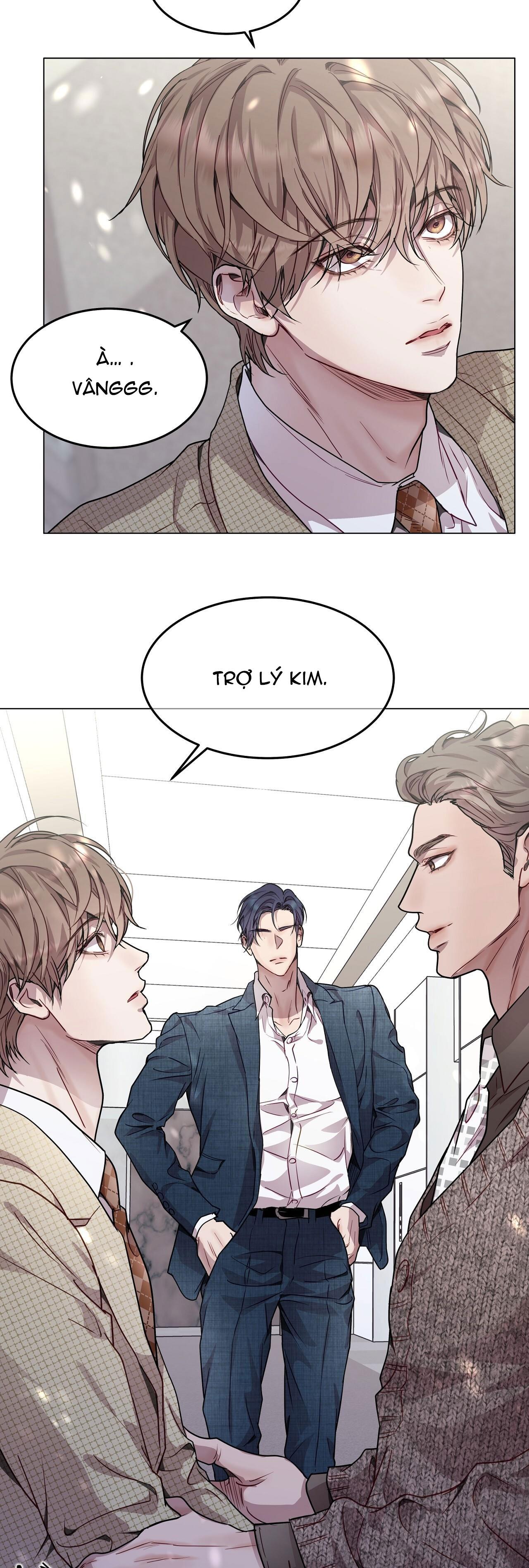 Đọc truyện LỐI SỐNG ÍCH KỶ - Chapter 42