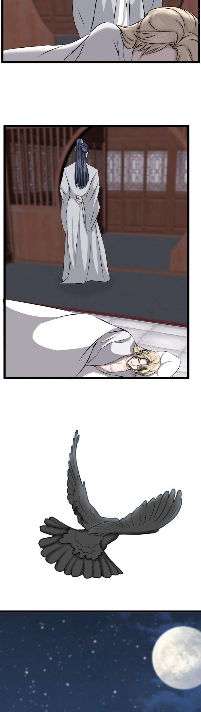 Đọc truyện Sao cứ phải dây dưa với nhân vật phụ như ta - Chapter 25