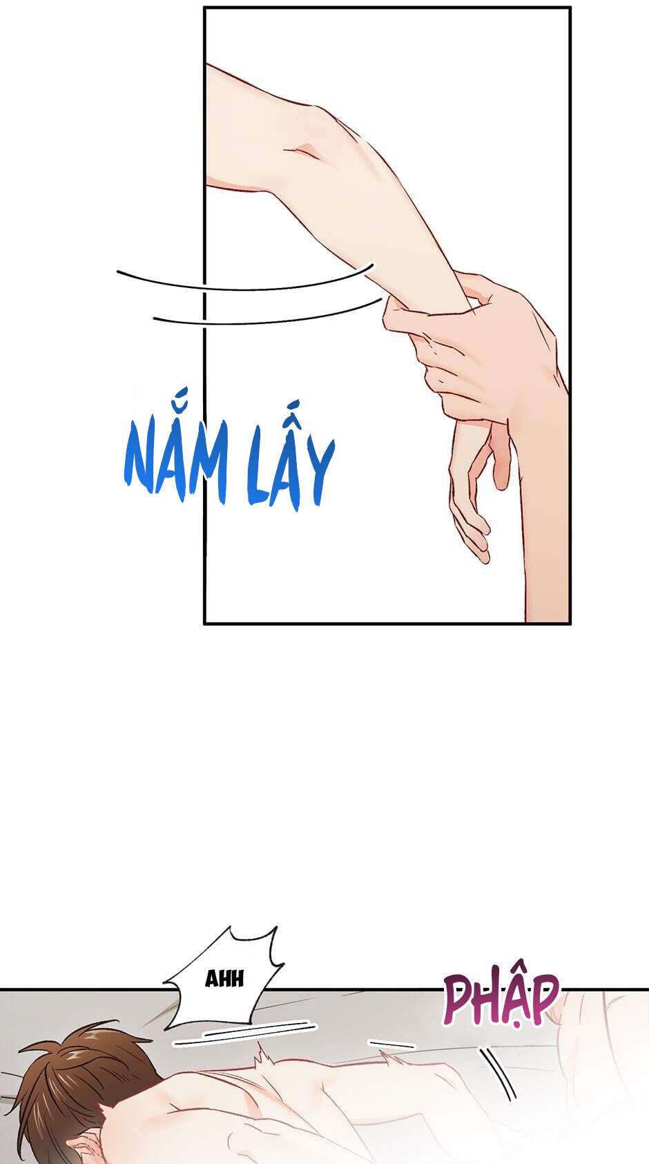 Đọc truyện Tình anh em xã hội chủ nghĩa - Chapter 35
