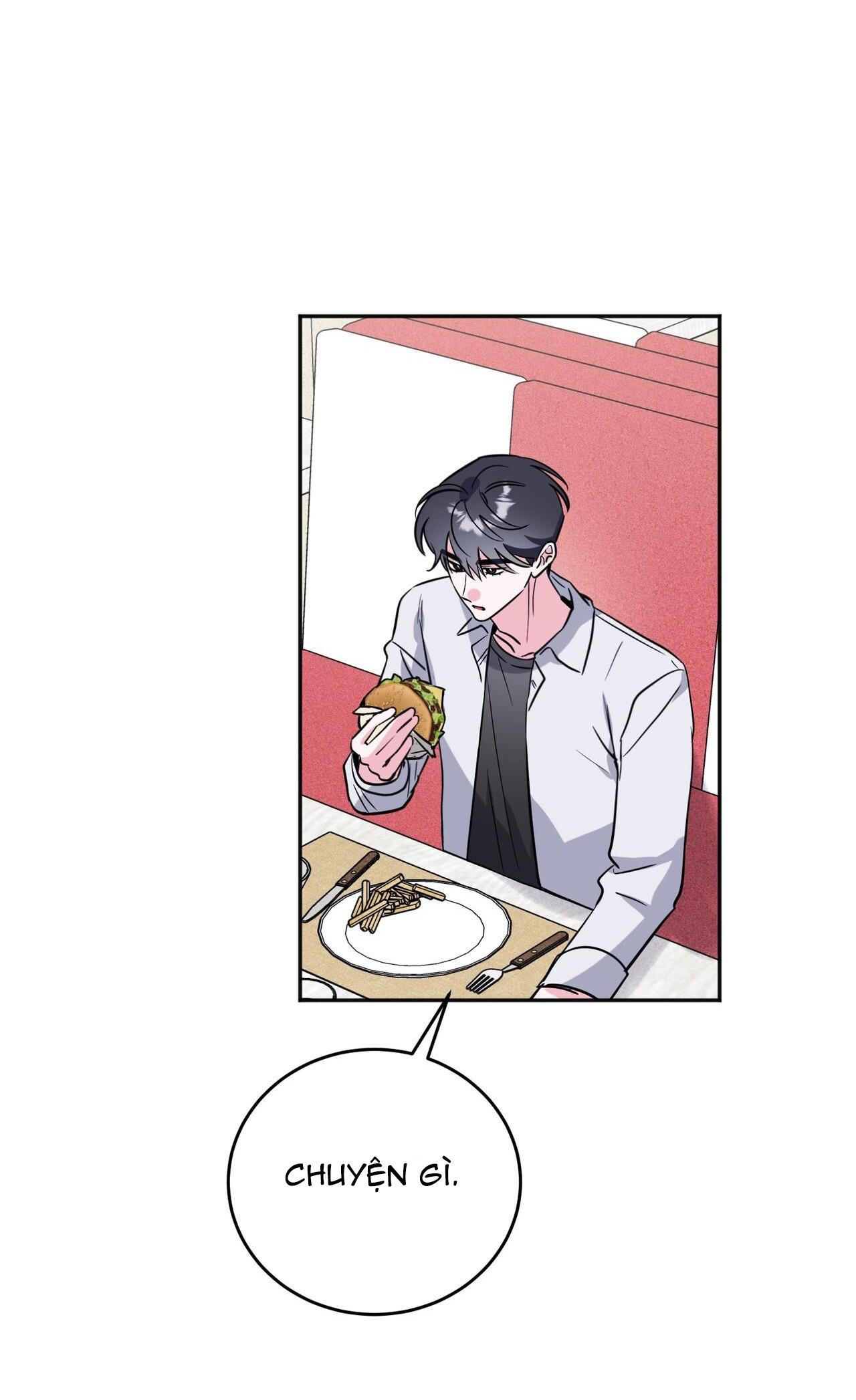 Đọc truyện CẠM BẪY ĐẠI HỌC - Chapter 80