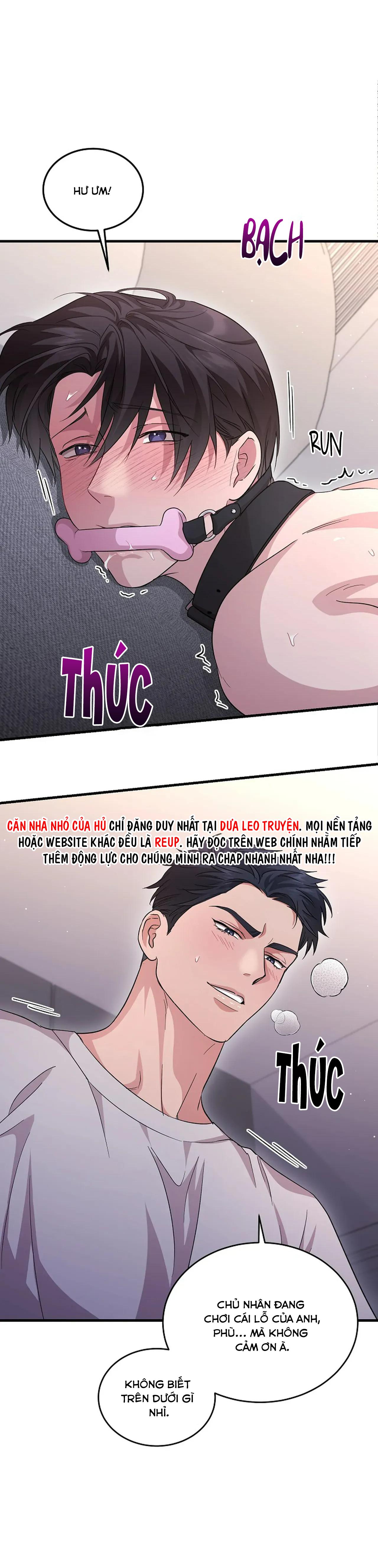 Đọc truyện DÒNG SÔNG NÔ LỆ - Chapter 9