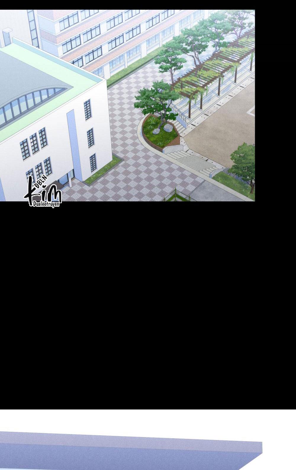 Đọc truyện NGƯỜI TÌNH BÍ MẬT - Chapter 18