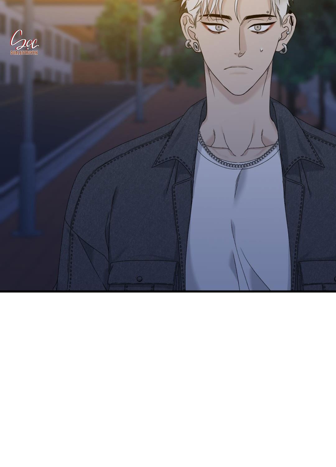 Đọc truyện FOULS START - Chapter 23