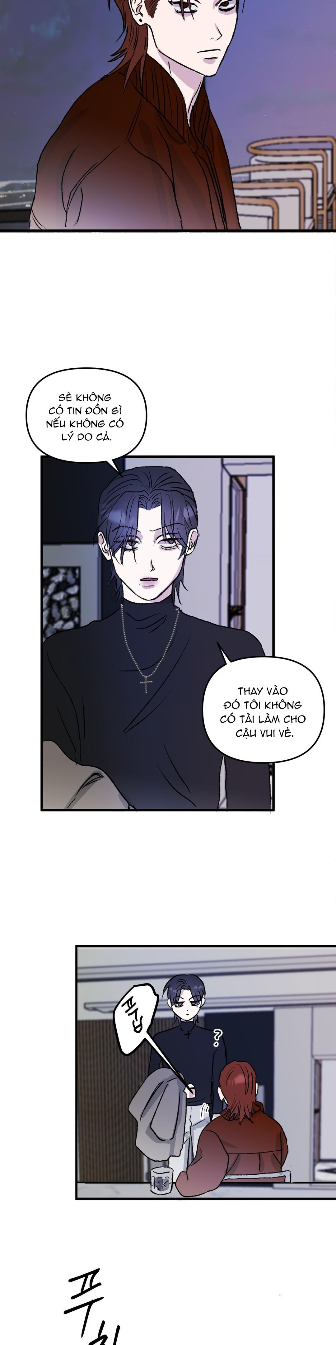 Đọc truyện Tuyển Tập Khu chung cư GwangGong - GwangGong Apartment Complex - Chapter 35