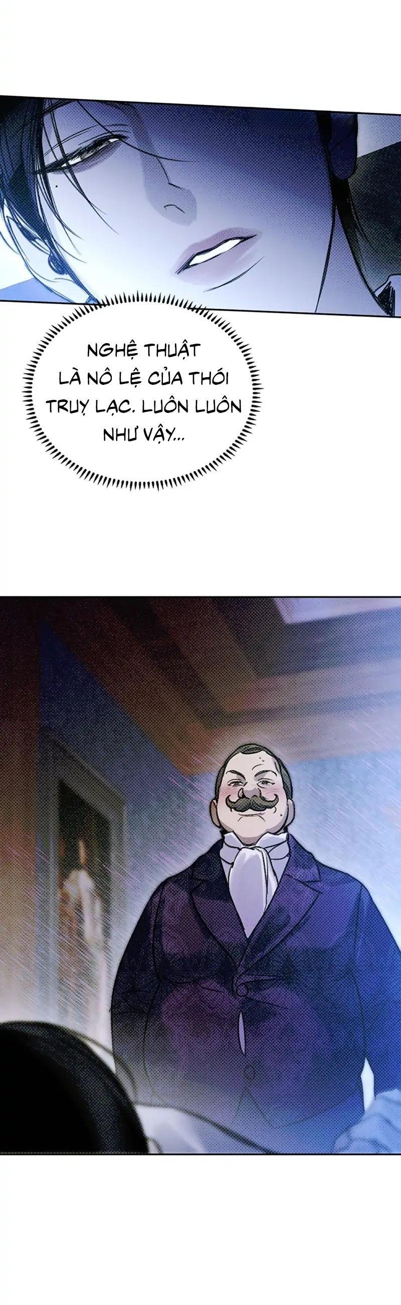 Đọc truyện SOLO FOR TWO - Chapter 20