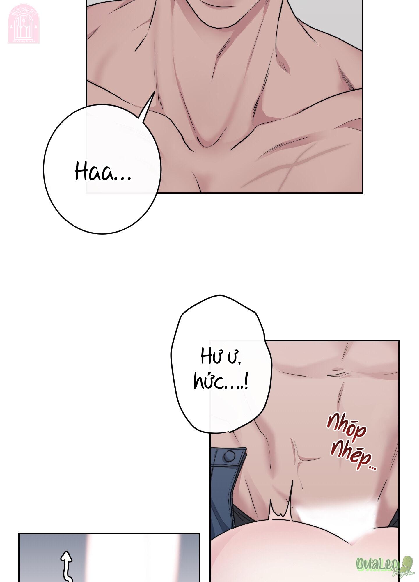 Đọc truyện Shinsujeon - Chapter 62