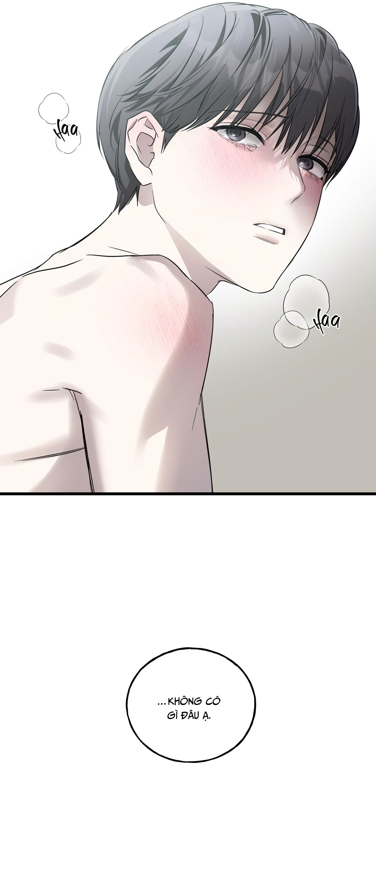 Đọc truyện LÂU ĐÀI GỖ MUN - Chapter 22