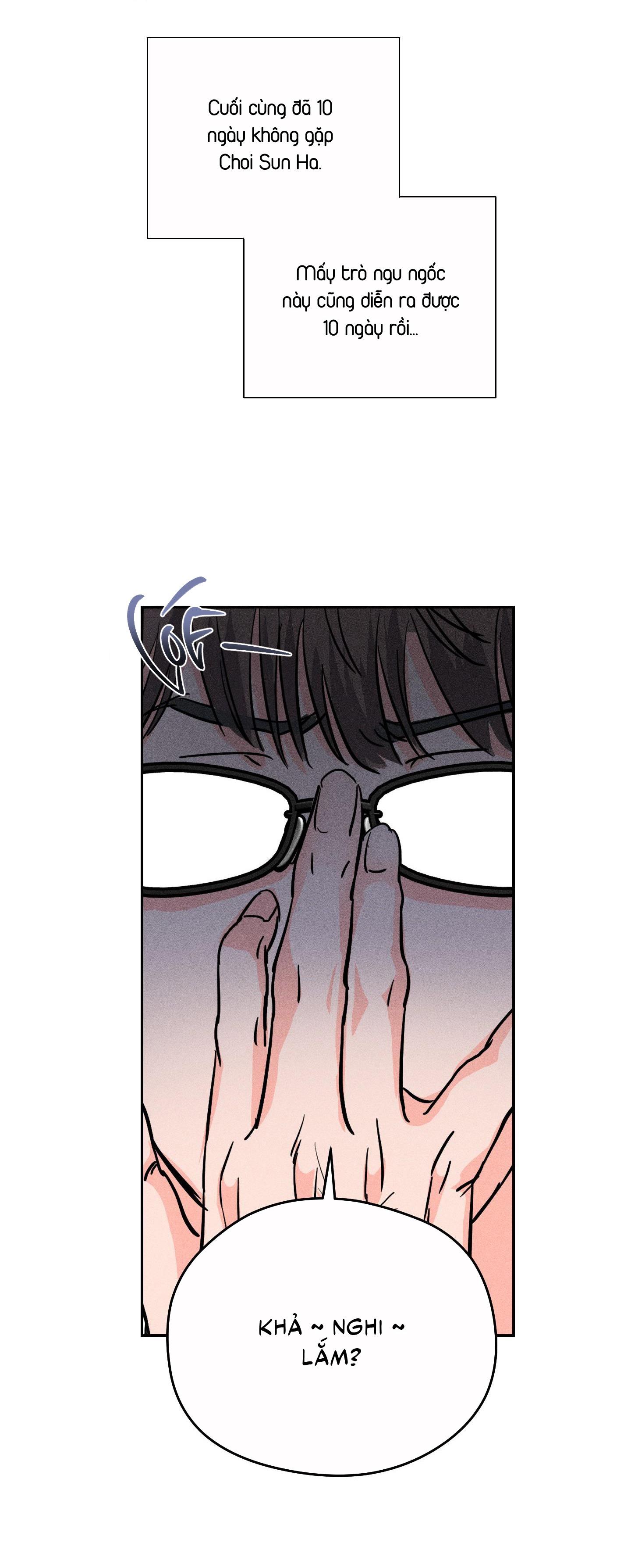 Đọc truyện  Ngon lên nào! Nhăm nhăm~ - Chapter 9