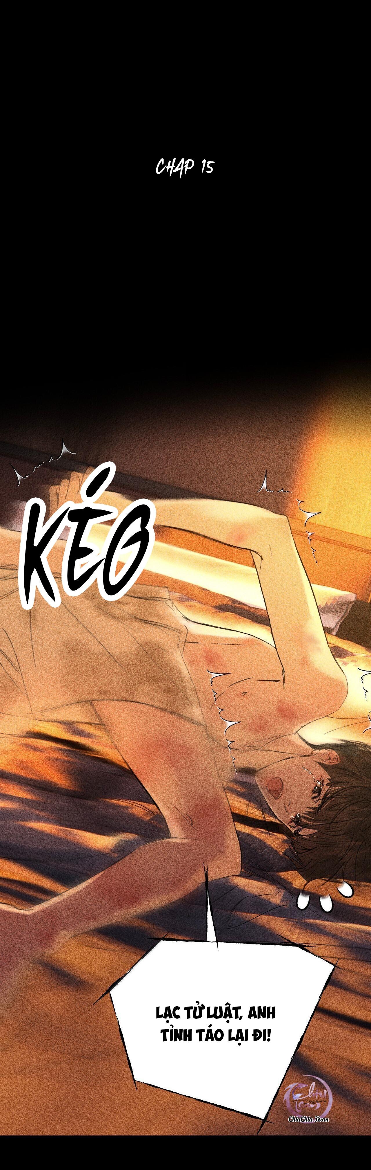 Đọc truyện Thoát Khỏi Hầm Ngục - Chapter 15