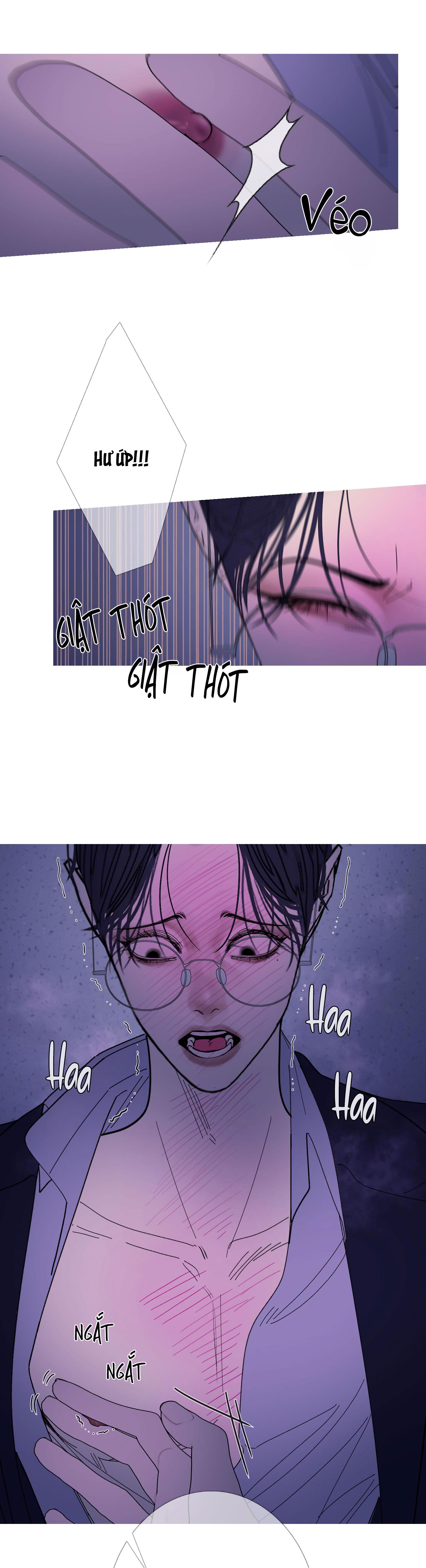 Đọc truyện CHUYỆN QUỶ MÔN QUAN - Chapter 72