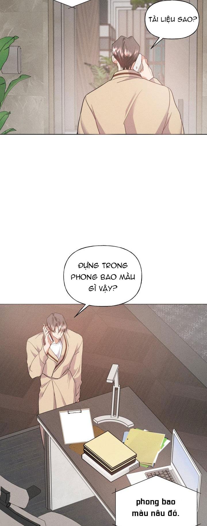 Đọc truyện TÌNH YÊU KHÔNG TỔN THẤT - Chapter 16