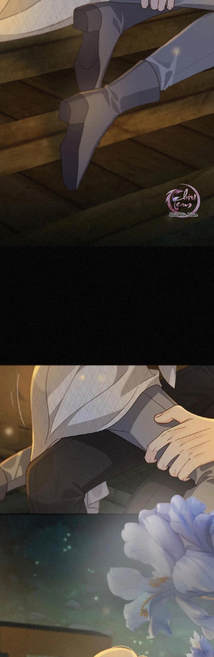 Đọc truyện Khốn Thú Chi Nhiễm - Chapter 40