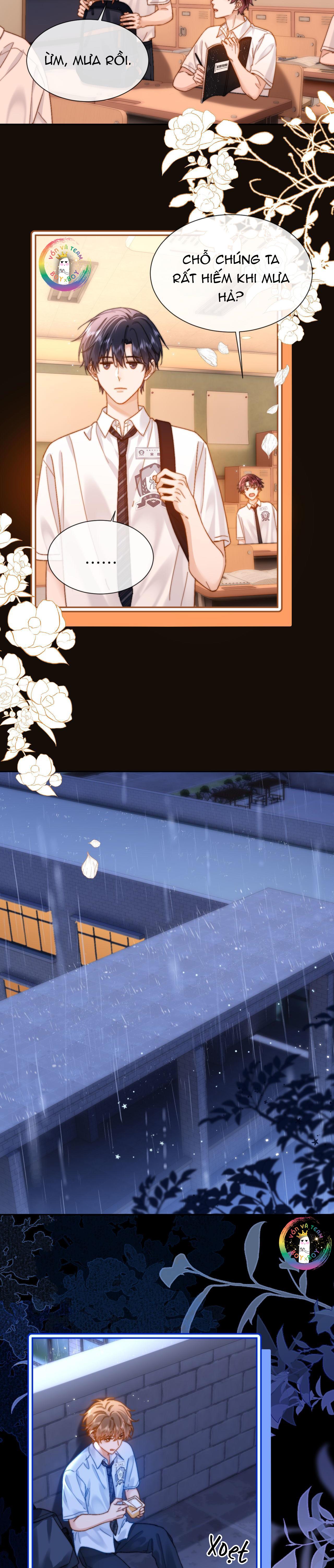 Đọc truyện (Drop) Chất Dị Ứng Cực Cute - Chapter 23