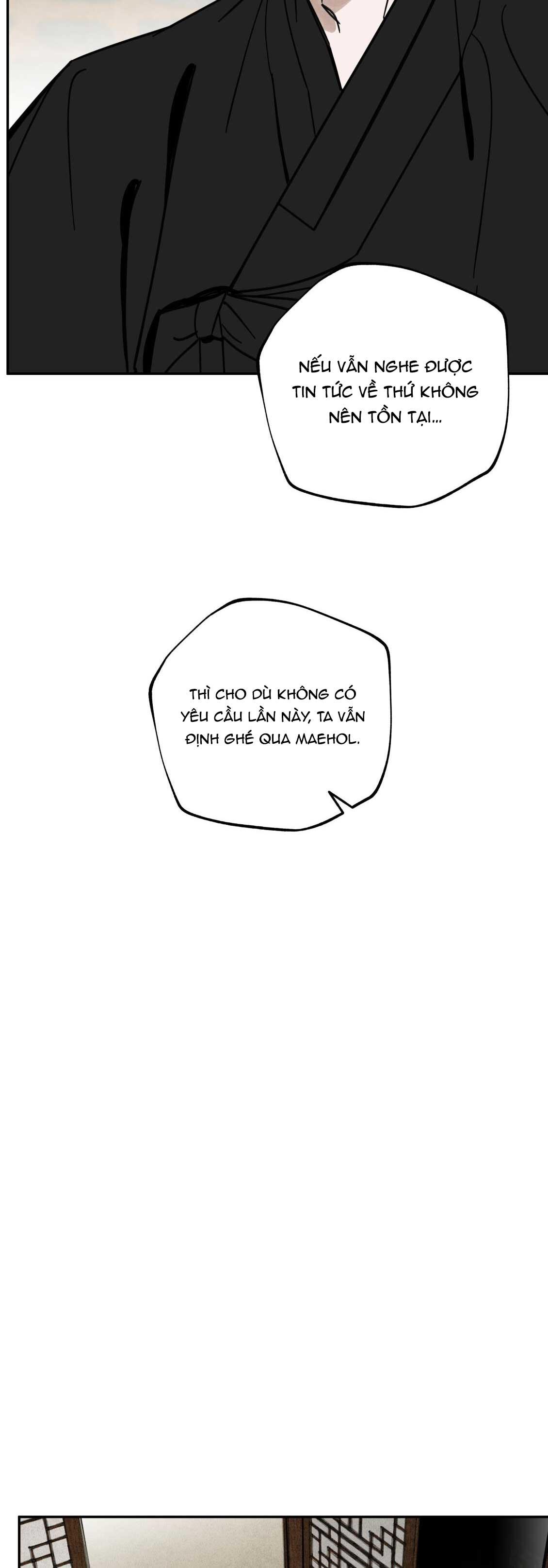 Đọc truyện PALJAE - Chapter 116