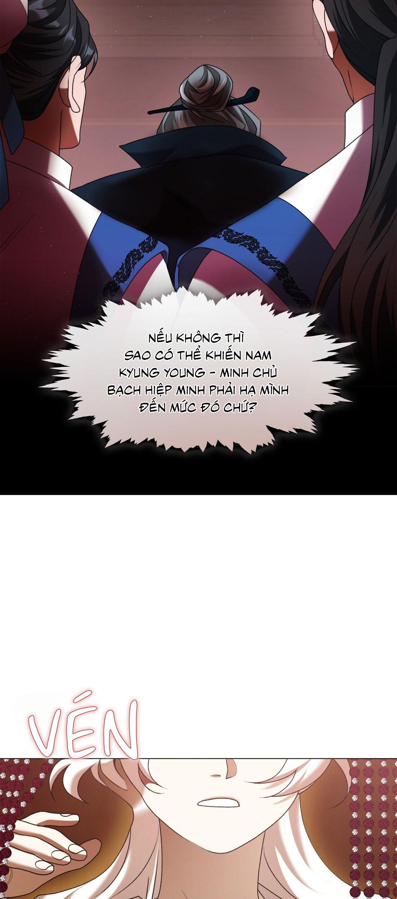 Đọc truyện Tôi đã nuôi dạy thủ lĩnh giáo phái ác ma - Chapter 39