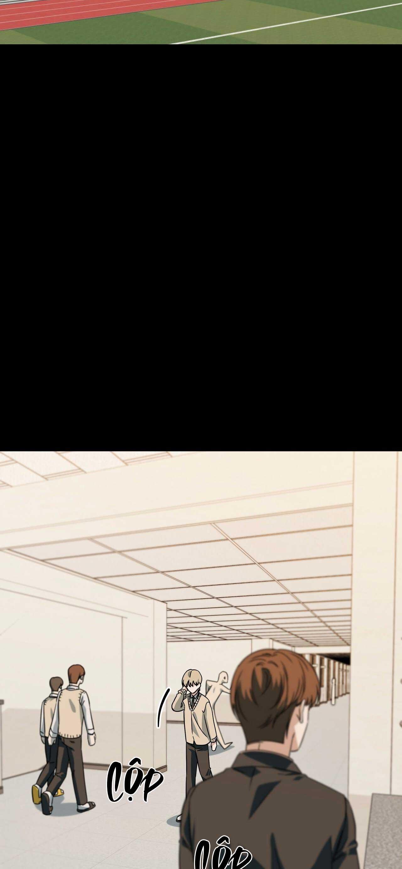 Đọc truyện HỢP ĐỒNG KẸO NGỌT - Chapter 18