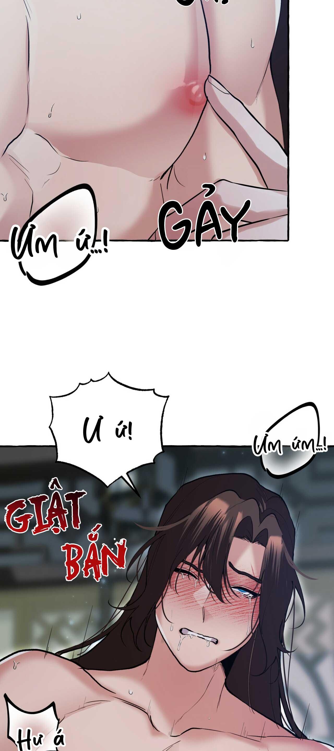 Đọc truyện BÁT NHÃ GIAI NHÂN - Chapter 63