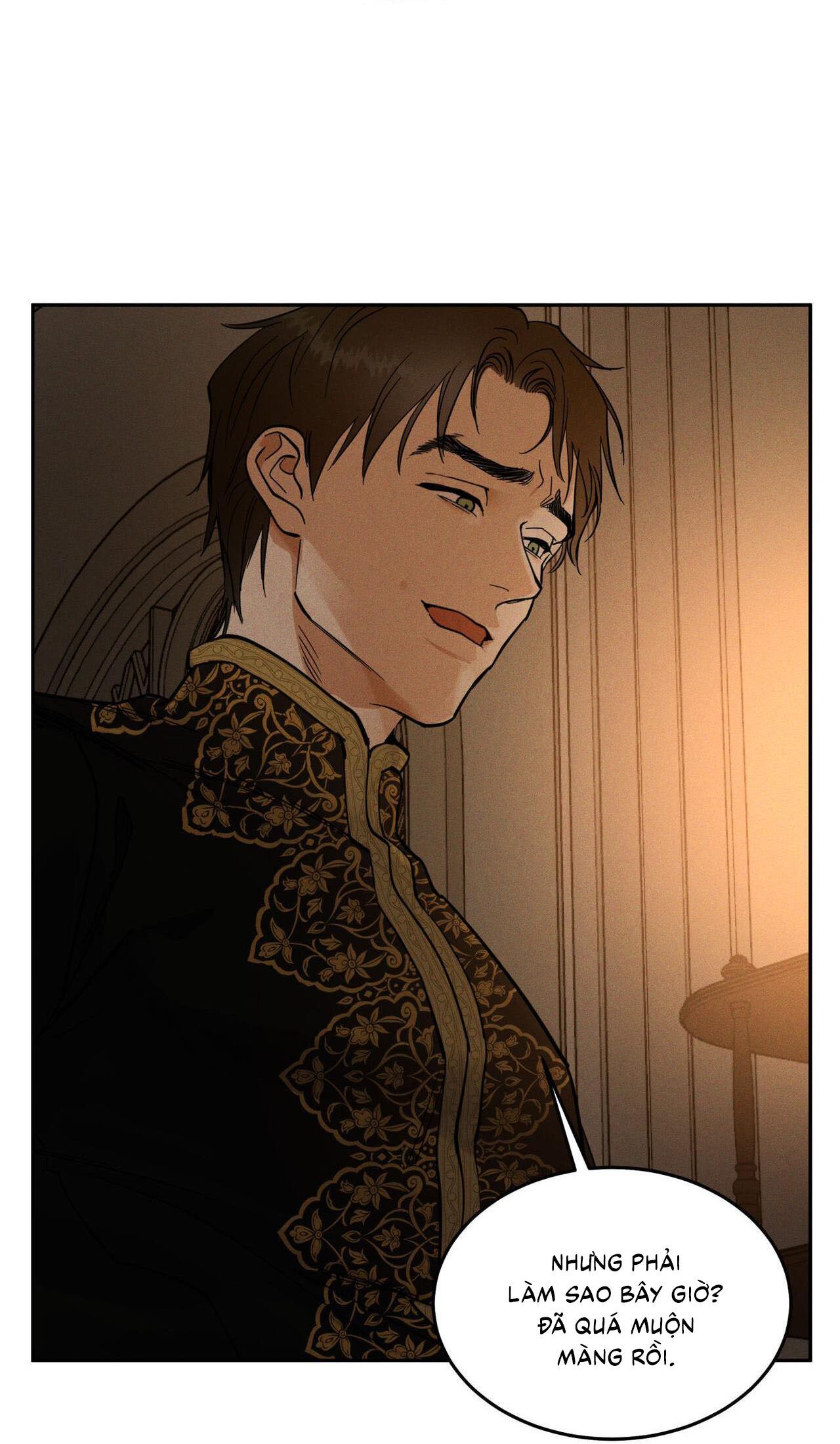 Đọc truyện  Antidote - Chapter 10