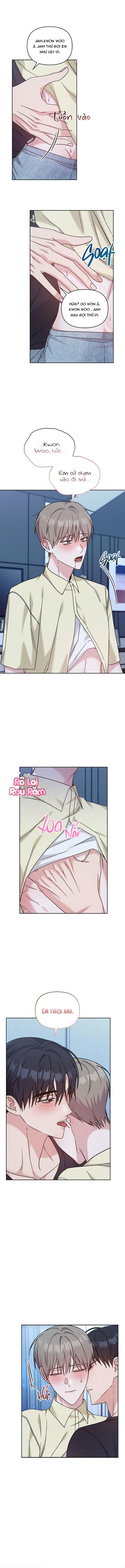 Đọc truyện BẢN SAO ÂM HƯỞNG - Chapter 44