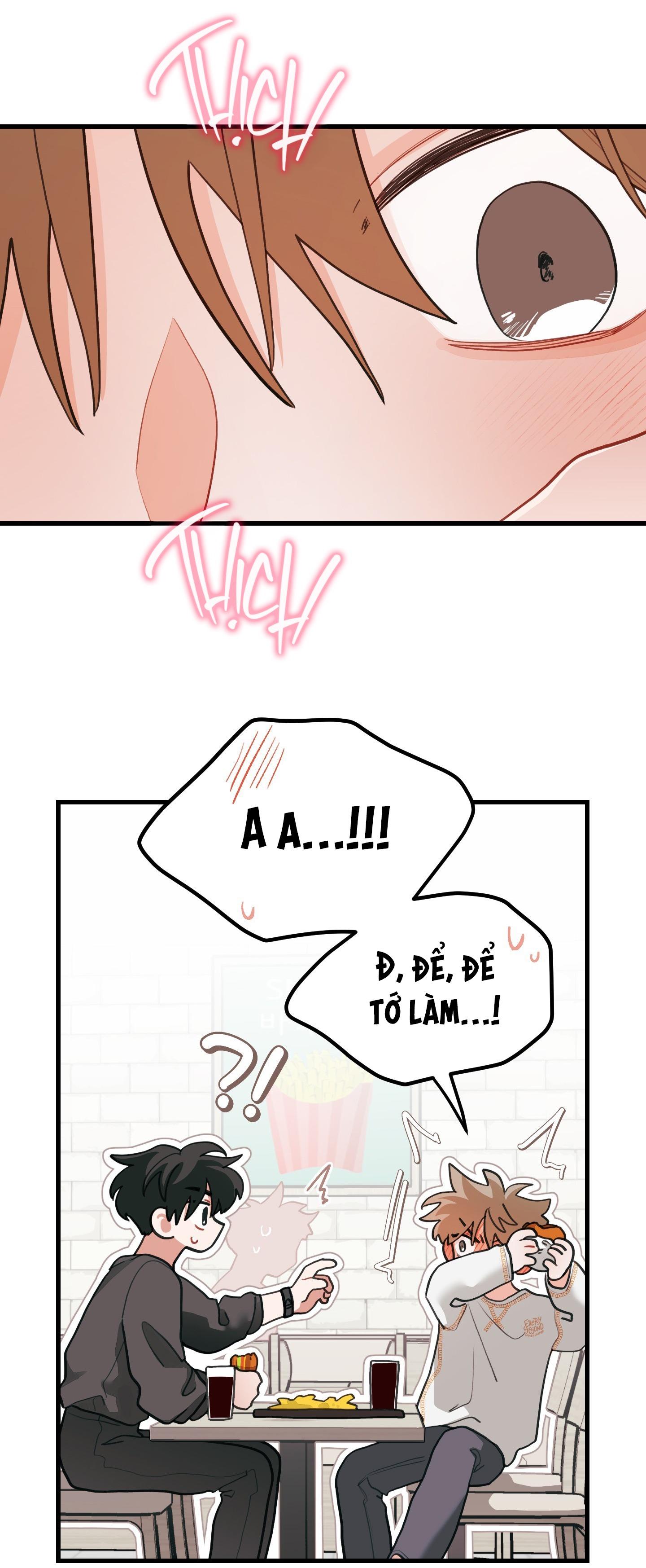 Đọc truyện CHUYỆN TÌNH HOA LÊ NỞ - Chapter 70