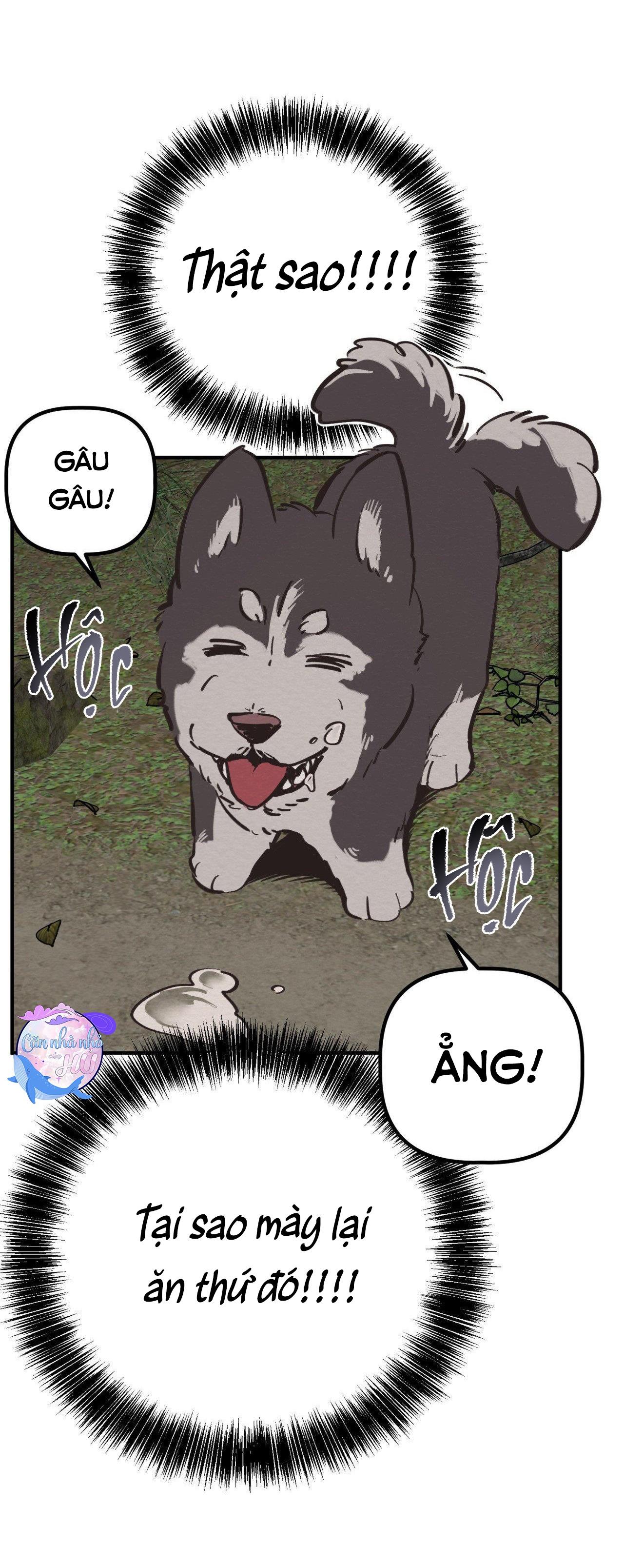 Đọc truyện (END SS) DEVIL ON TOP - Chapter 36