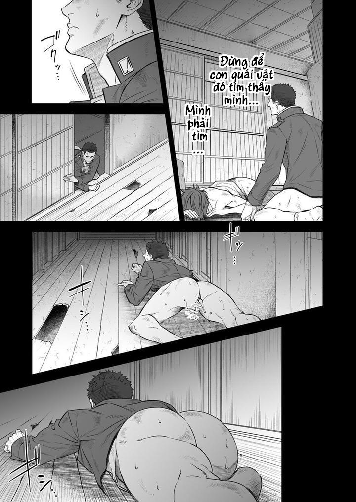 Đọc truyện ONESHOT COI LÀ NỨNG - Chapter 241.1
