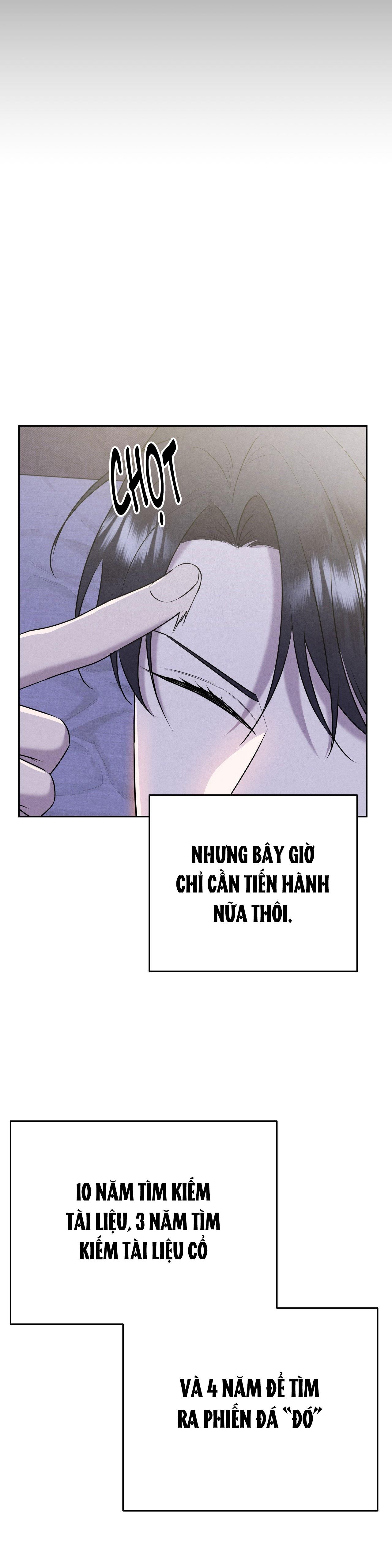 Đọc truyện ĐÁM CƯỚI TAI TIẾNG - Chapter 5