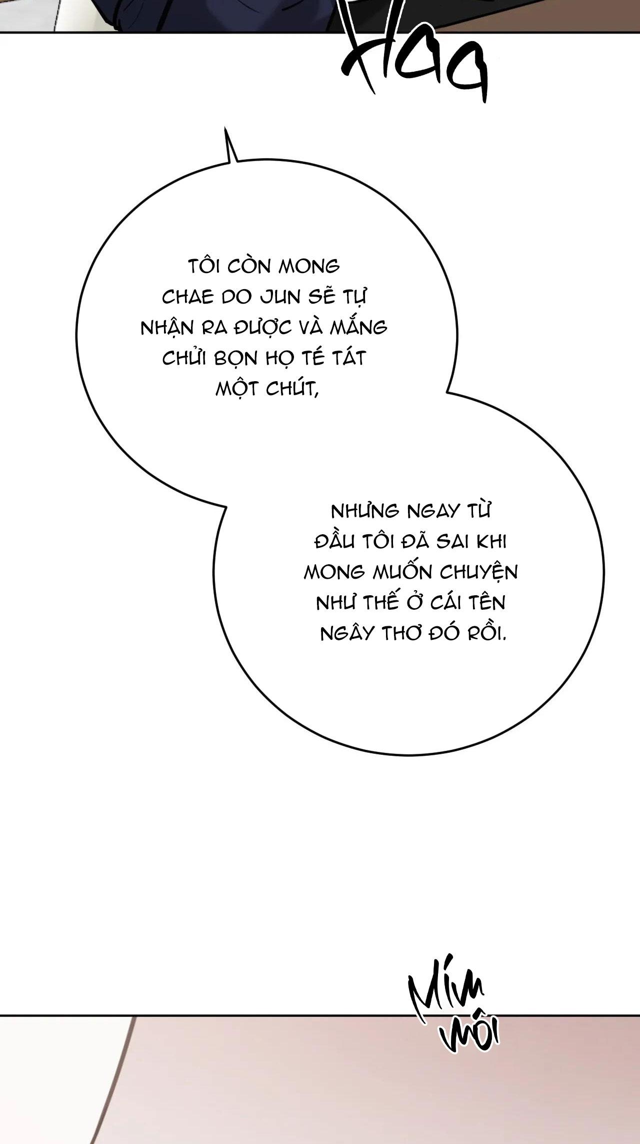 Đọc truyện GIỮA TÌNH CỜ VÀ ĐỊNH MỆNH - Chapter 59