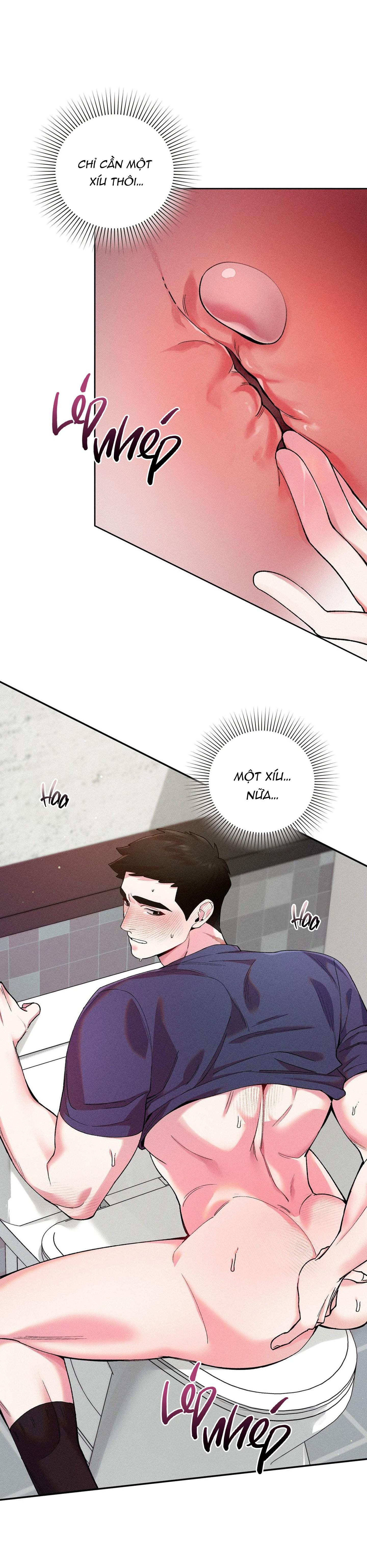 Đọc truyện NÂNG TẠ THOÁT Ế - Chapter 2