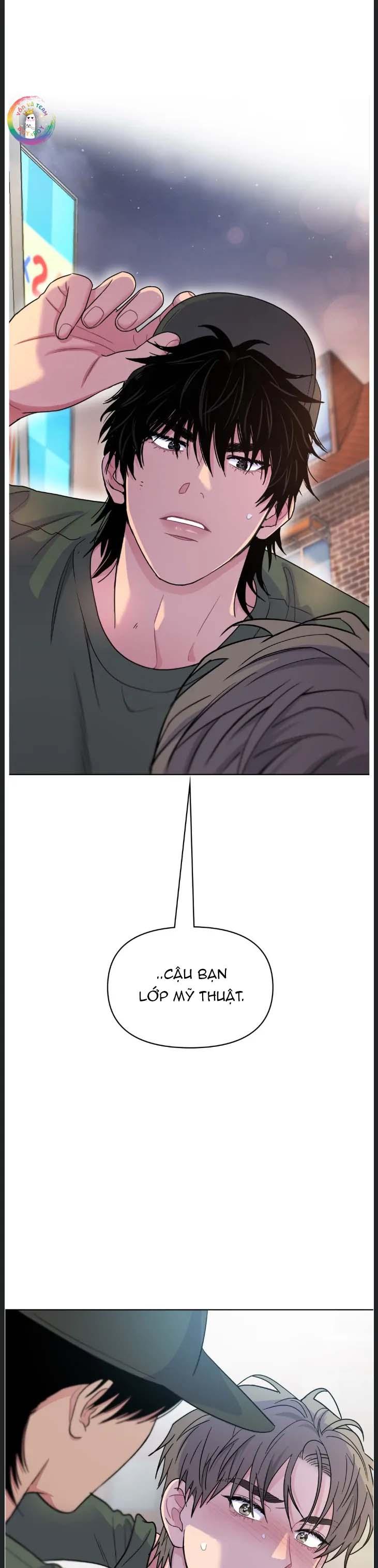 Đọc truyện Arts Manz - Chapter 2