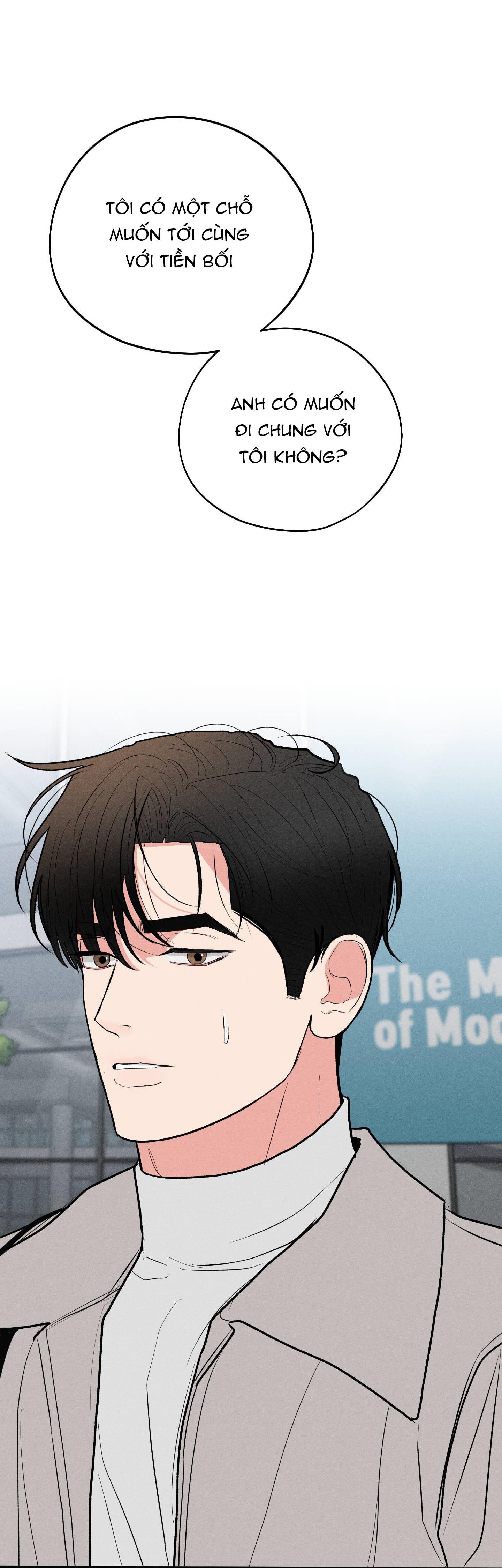 Đọc truyện (DROP) MÓN QUÀ DÀNH CHO KẺ NGẠO MẠN - Chapter 38