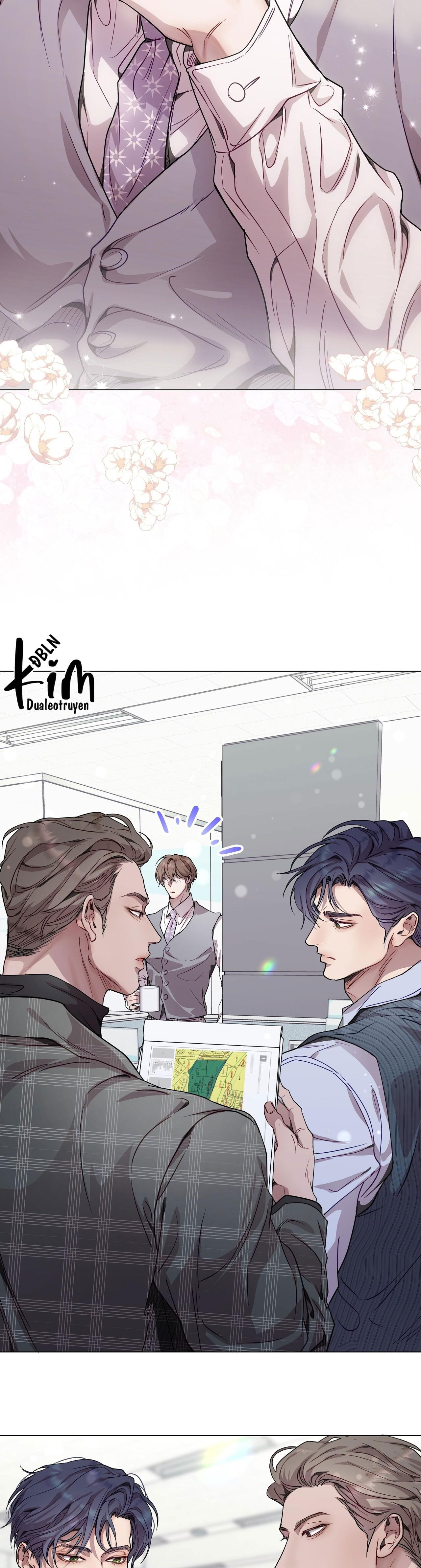 Đọc truyện LỐI SỐNG ÍCH KỶ - Chapter 46