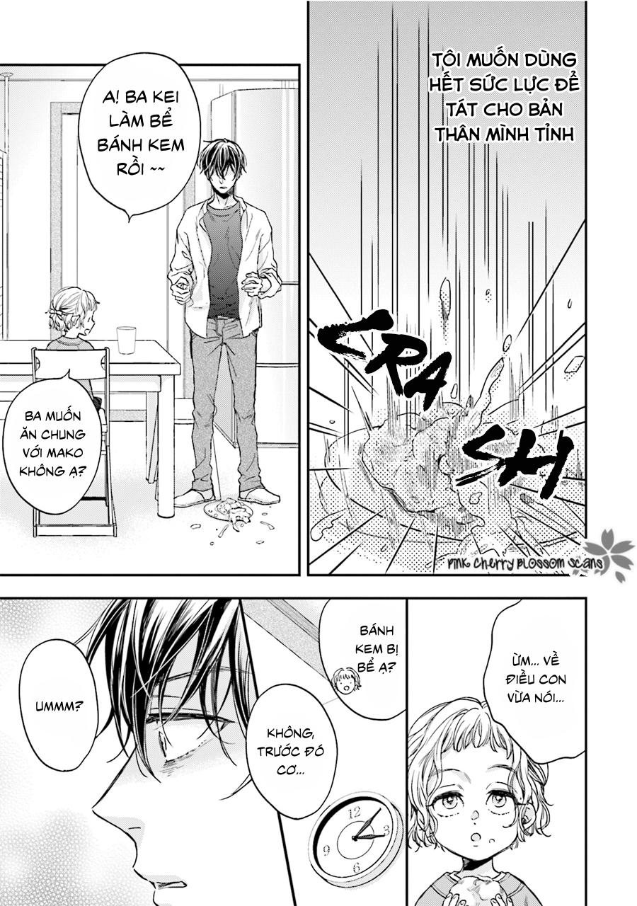 Đọc truyện LIST TRUYỆN MANGA NGẮN THEO YÊU CẦU - Chapter 5.3