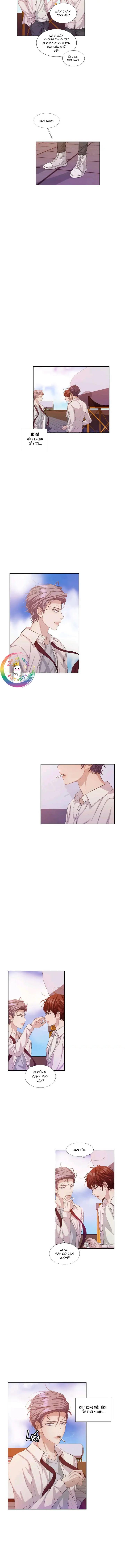 Đọc truyện Bản Jazz Cho Hai Người - Chapter 32