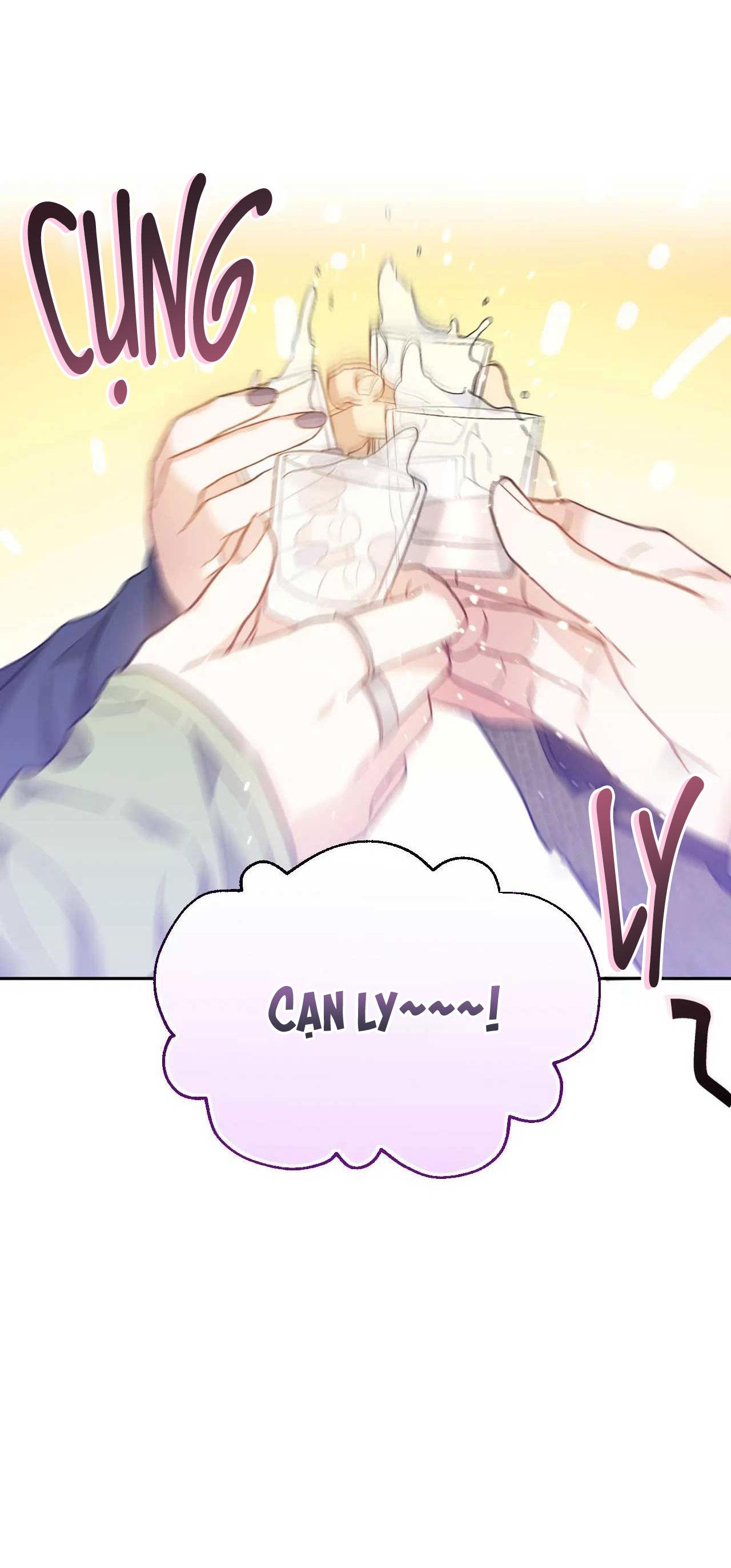 Đọc truyện VẬN MỆNH CỦA CẬU LÀ GÌ? - Chapter 2