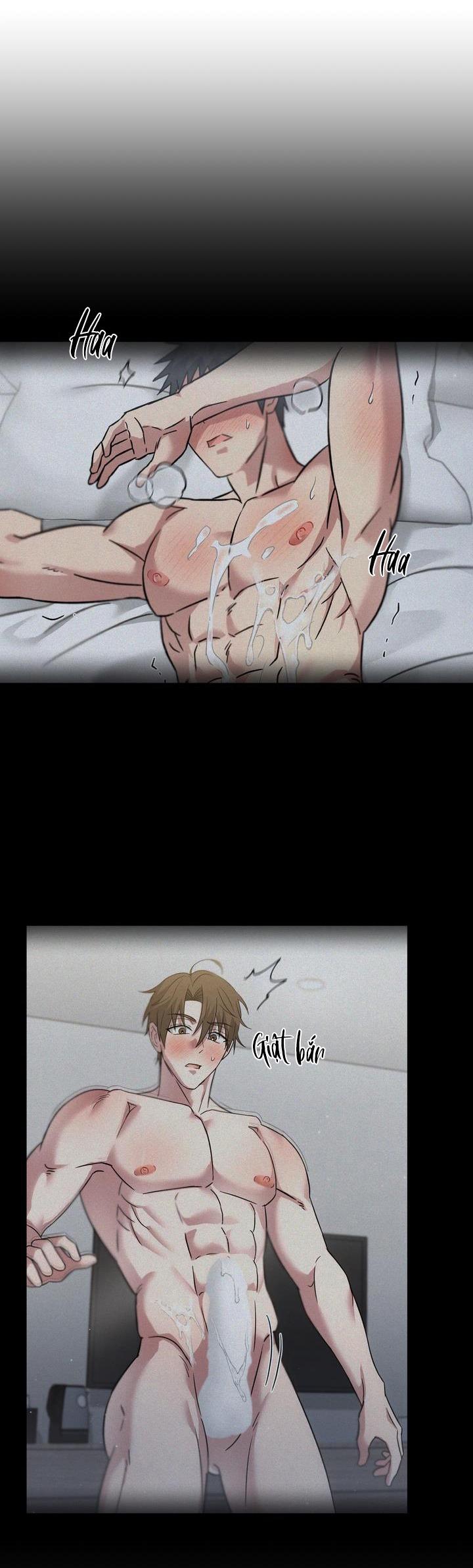 Đọc truyện  Dẻo Dai Và Mềm Mại - Chapter 10