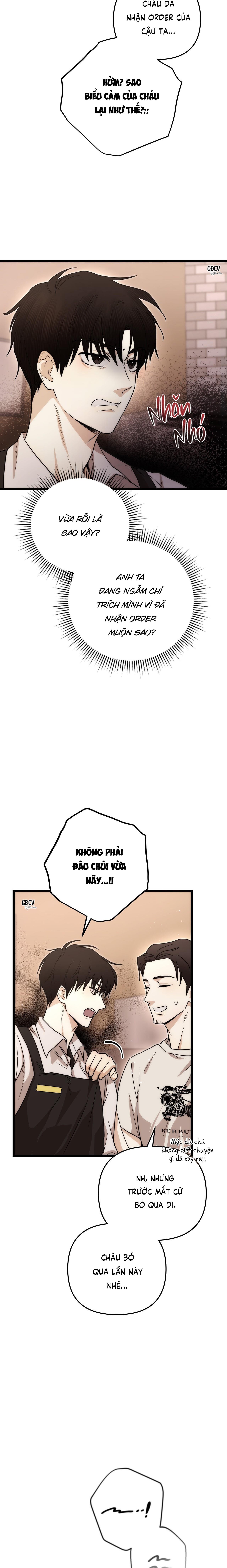 Đọc truyện ZERO DAY ATTACK - Chapter 2