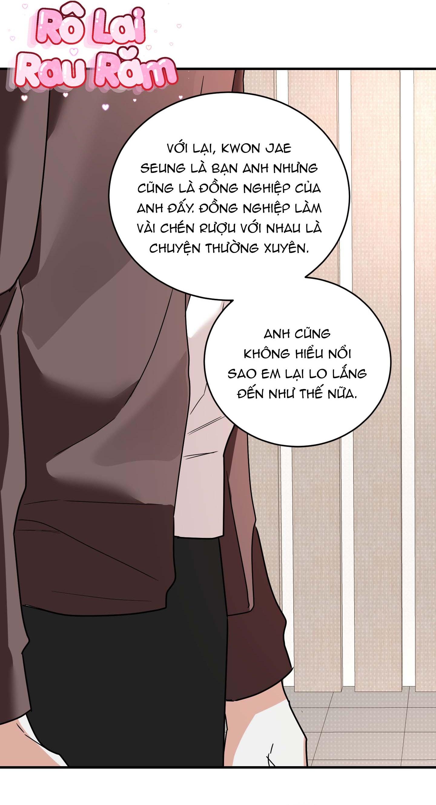 Đọc truyện DROP MẤT KIỂM SOÁT - Chapter 4