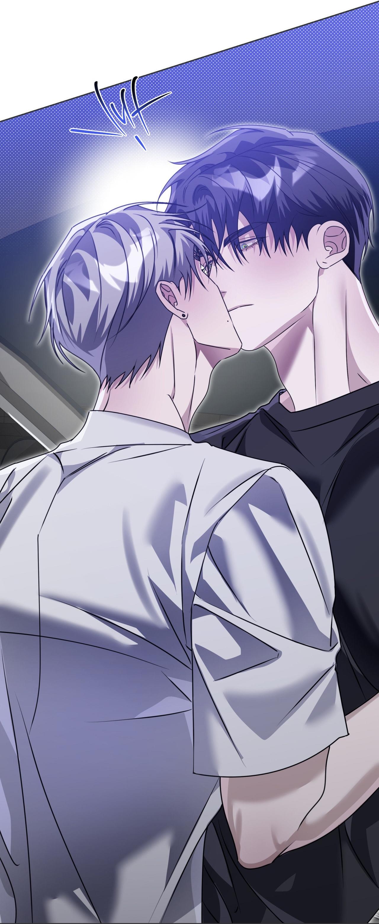 Đọc truyện [END] HUYẾT MẠCH TƯƠNG THÔNG - Chapter 11