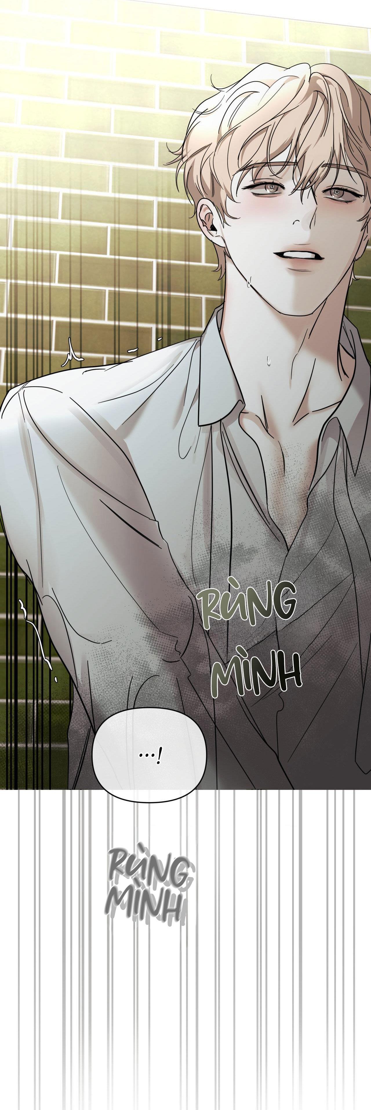 Đọc truyện NGƯỜI YÊU DẤU - Chapter 19