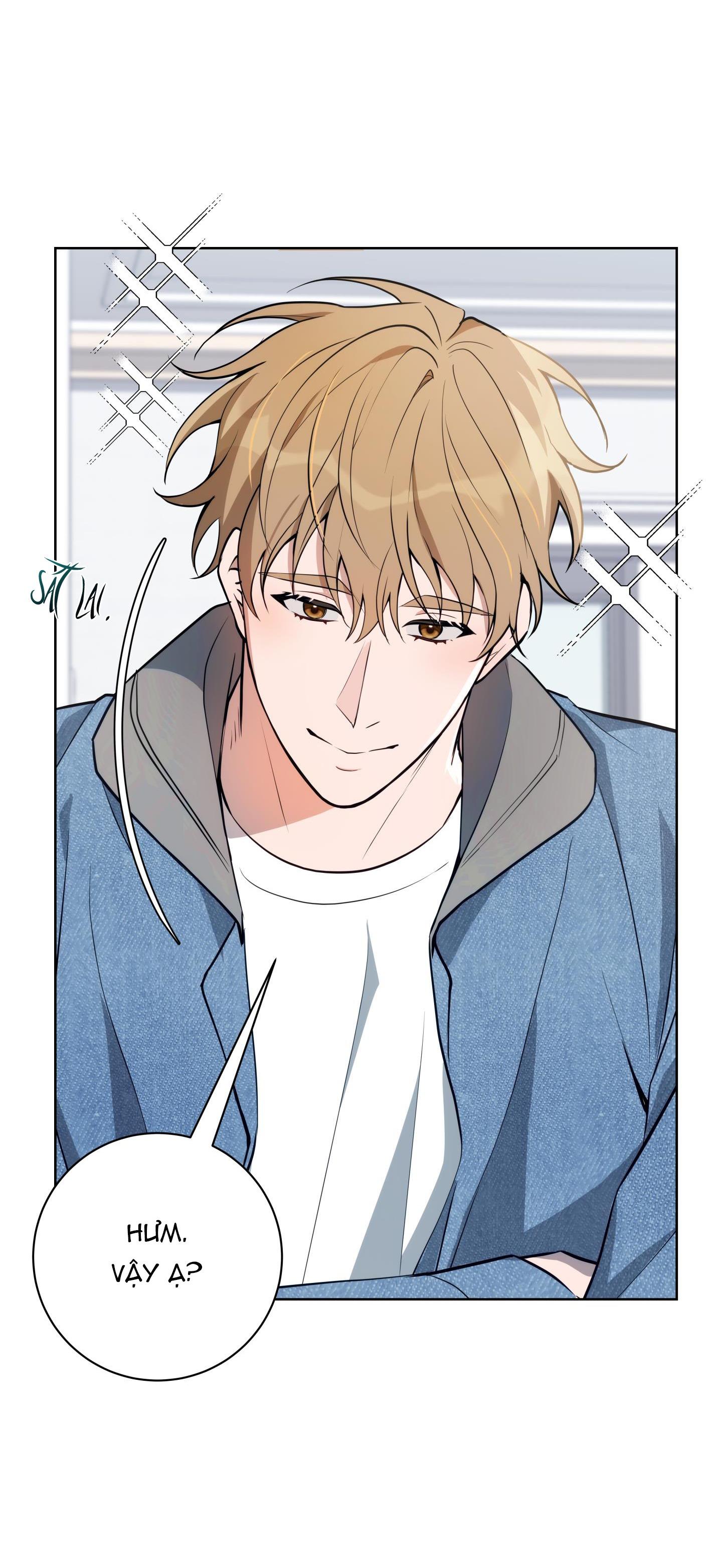 Đọc truyện Ba ngày, làm thật - Chapter 14