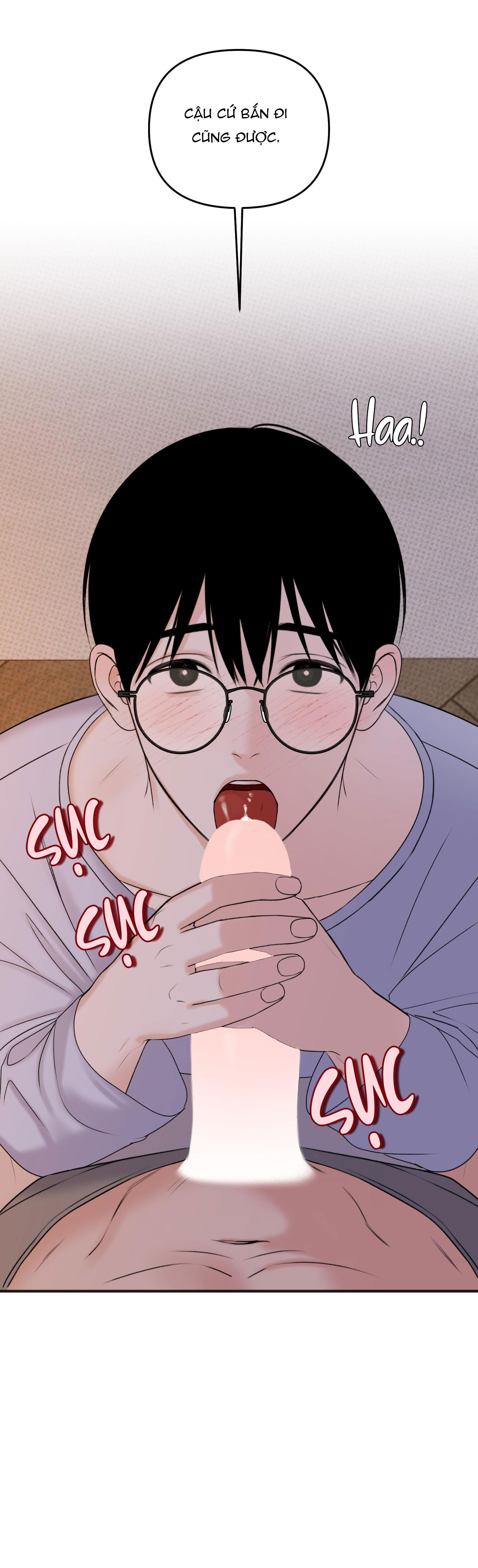 Đọc truyện BÉ XÚC TU - Chapter 14