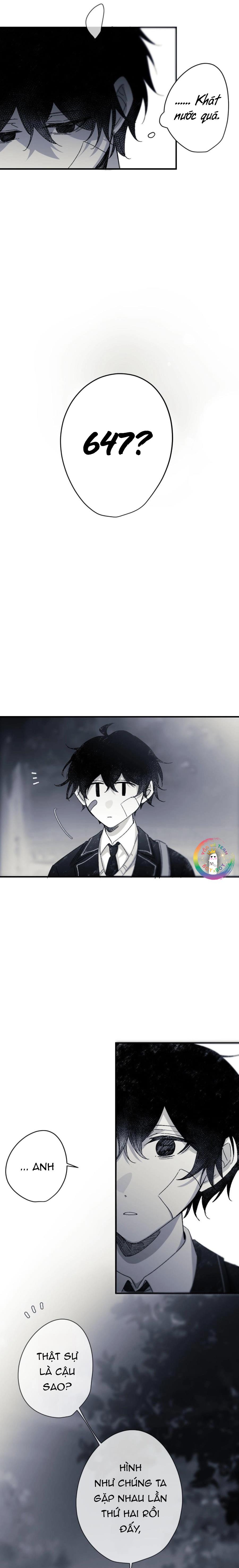 Đọc truyện 16647 - Chapter 10