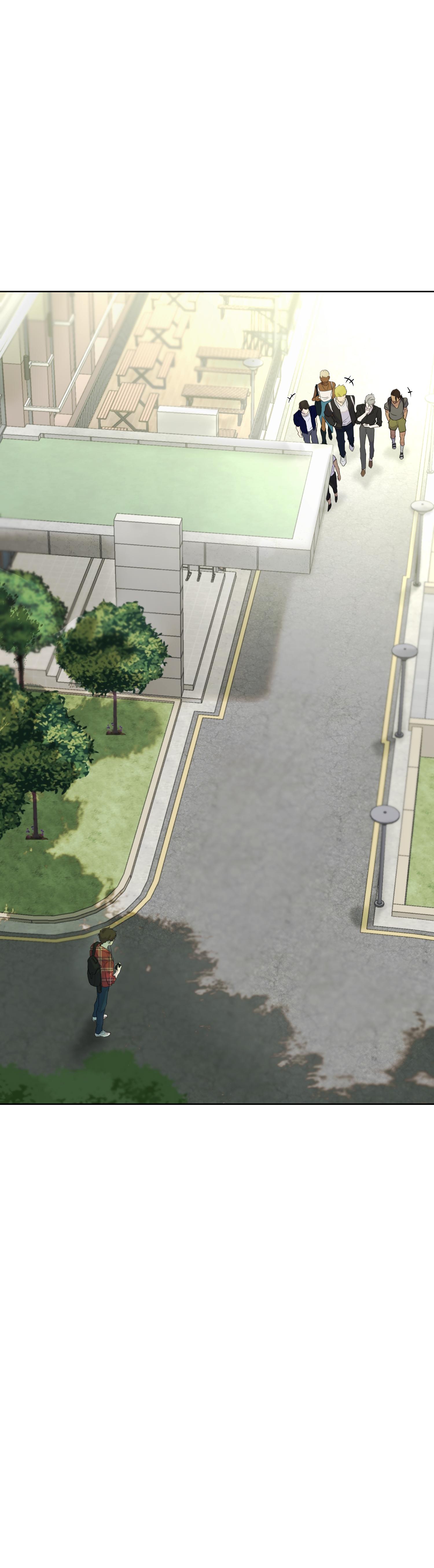Đọc truyện NERD PROJECT - Chapter 12
